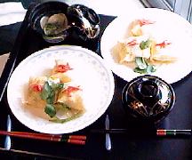 �o���オ��̎ʐ^