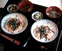 �o���オ��̎ʐ^