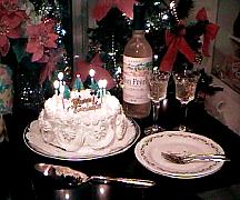 �o���オ��̎ʐ^