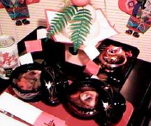 �o���オ��̎ʐ^