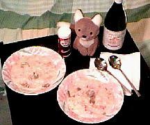 �o���オ��̎ʐ^