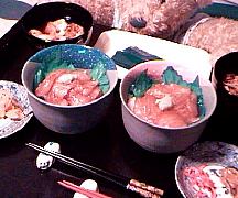 �o���オ��̎ʐ^