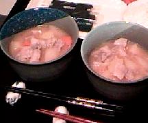 �o���オ��̎ʐ^