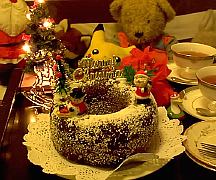 �o���オ��̎ʐ^