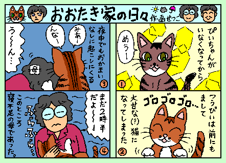 �܂񂪂��������Ƃ̓��X