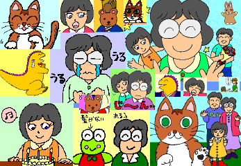 ���C���C���[�W