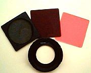 �t�B���^�[�̎ʐ^