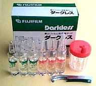 �t�B���^�[�̎ʐ^